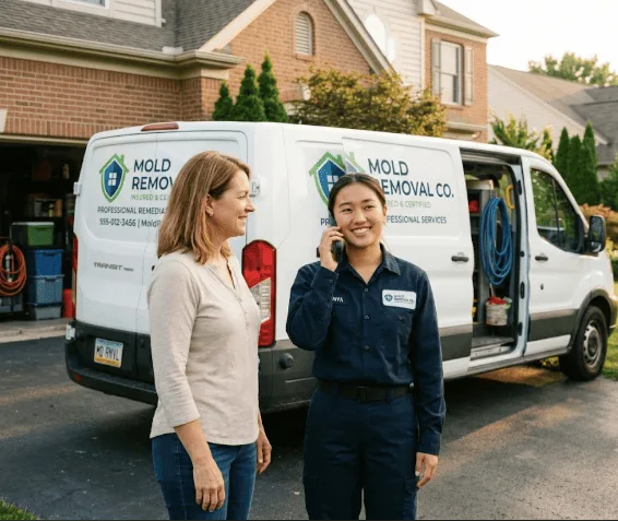 Crawlspace Mold Remediation Carbondale, PA FAQs
